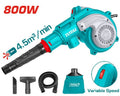 [TB8036] 800W BLOWER بلور صناعي - J.H For Tools and Hardware