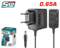 [TCLI12071] 12V شاحن بطارية - J.H For Tools and Hardware