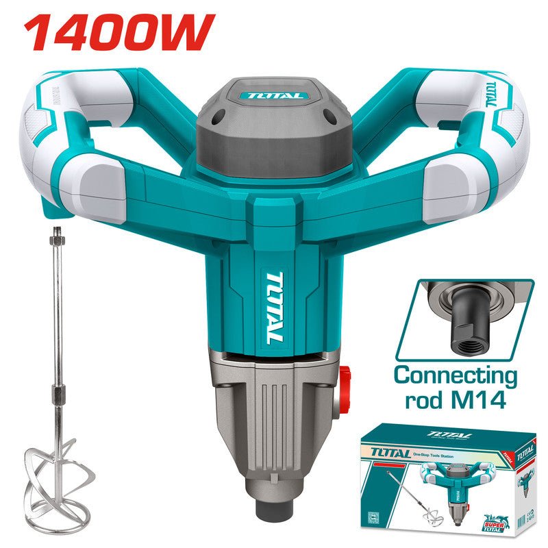 [TD614006] 1400W خلاط بويا - J.H For Tools and Hardware