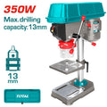 [TDP133501] 350W 13MM 19Kgs H:590mm مقدح ثابت - J.H For Tools and Hardware