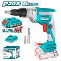 [TDSLI204200] 20VX1BX1C فرد شد براغي للجيبسم بورد - J.H For Tools and Hardware