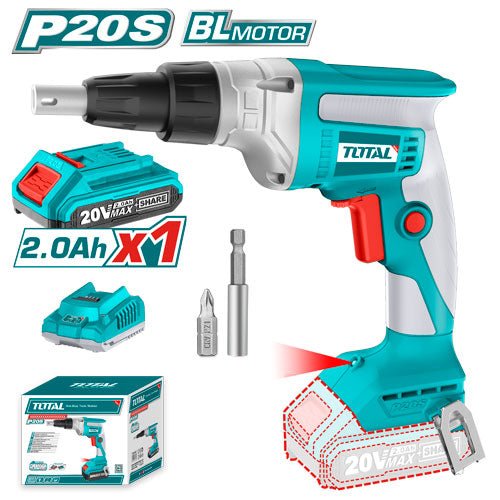 [TDSLI204200] 20VX1BX1C فرد شد براغي للجيبسم بورد - J.H For Tools and Hardware