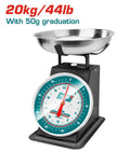 [TESA5201] 20KG ميزان ابرة - J.H For Tools and Hardware