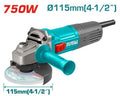 [TG10711556] 750WX4 - 1/2" صاروخ صغير - J.H For Tools and Hardware