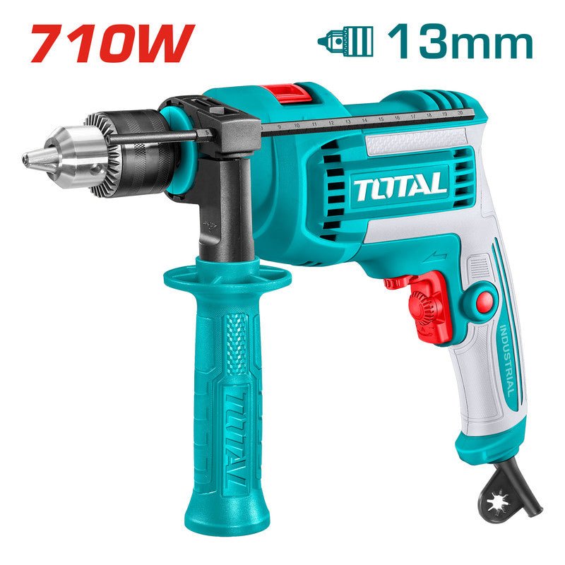 [TG1071366] 710W 13MM مقدح - J.H For Tools and Hardware