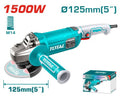 [TG11512536] 1500WX5" صاروخ - J.H For Tools and Hardware