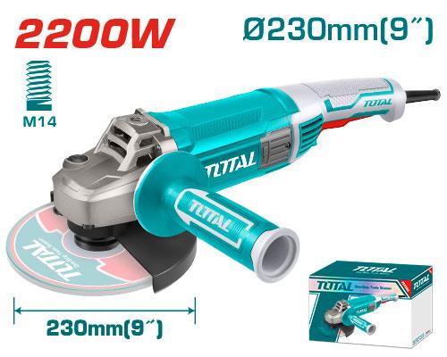 [TG120223026] 2000Wx230mmصاروخ كبير - J.H For Tools and Hardware