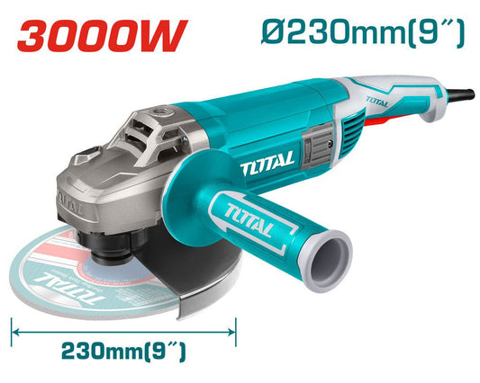 [TG1302306] 3000W صاروخ صناعي كبير - J.H For Tools and Hardware