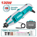 [TG513326] 130W 100PCS+مقدح نواعم - J.H For Tools and Hardware