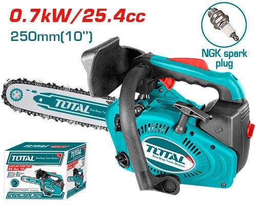 [TG5261011] 10" منشار حطب على البنزين - J.H For Tools and Hardware