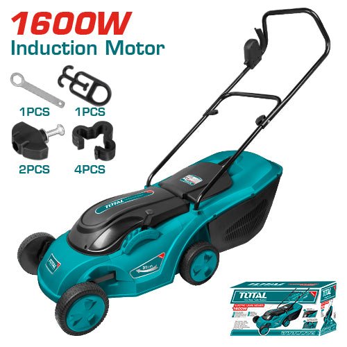[TGT616151] 1600W INDUCTION 50L مكنة قص غازون صناعية - J.H For Tools and Hardware