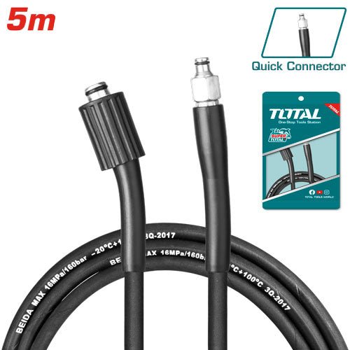 [TGTHPH526] 5M نبريج فدار لمضخة غسيل - J.H For Tools and Hardware