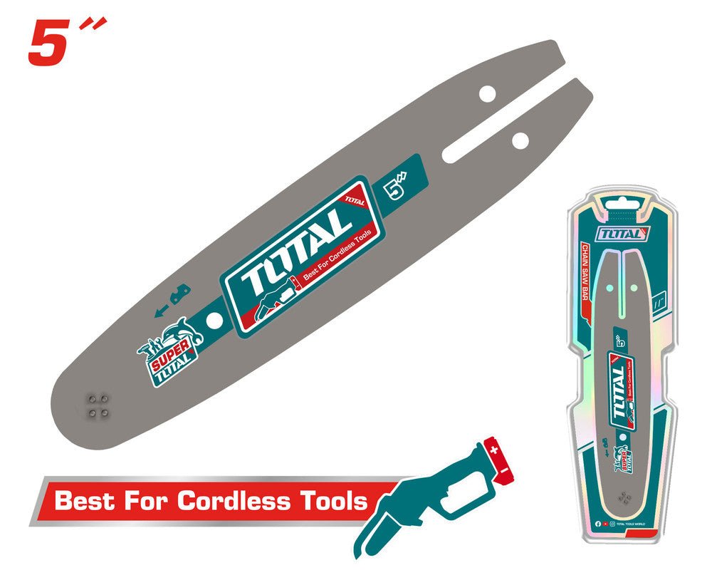 [TGTSB50501] 5" بلاطة منشار حطب - J.H For Tools and Hardware