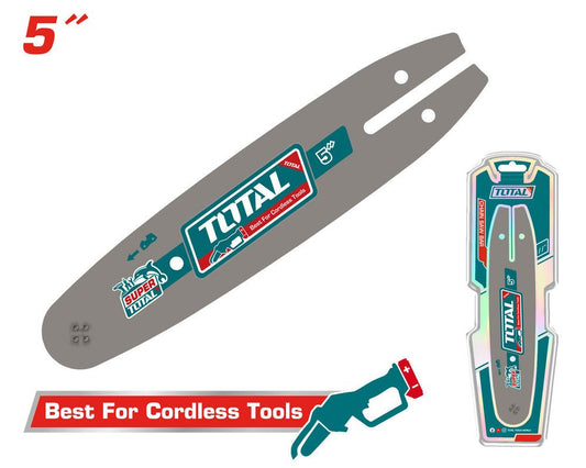 [TGTSB50501] 5" بلاطة منشار حطب - J.H For Tools and Hardware