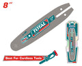 [TGTSB50801] 8" بلاطة منشار حطب - J.H For Tools and Hardware