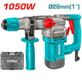 [TH110266] SDS PLUS 1050W كومبرسور برم و تكسير - J.H For Tools and Hardware