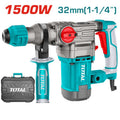 [TH1153256] 1500W كومبرسور برم و تكسير - J.H For Tools and Hardware