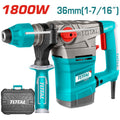 [TH118366] SDS PLUS 1800W كومبرسور برم و تكسير - J.H For Tools and Hardware