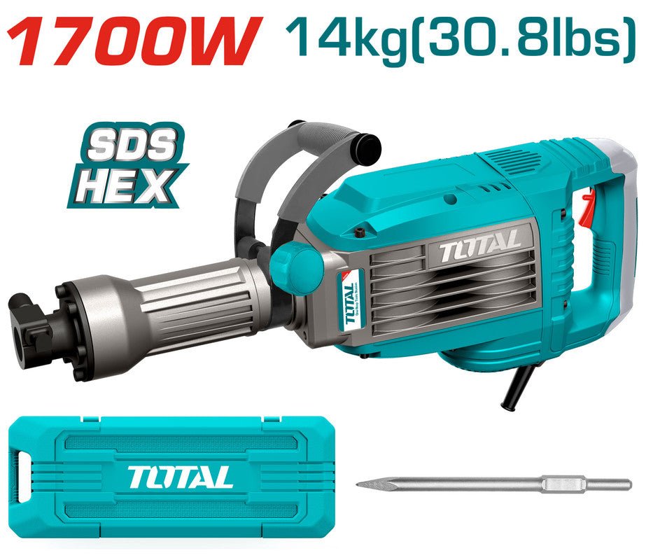 [TH217068] 1700WX14KGX50J كومبرسور تكسير - J.H For Tools and Hardware