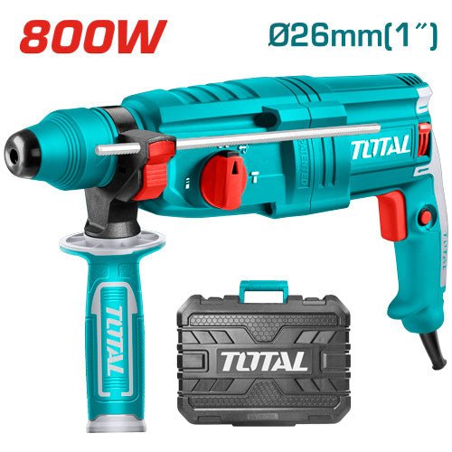 [TH308268] 800W SDS مقدح - J.H For Tools and Hardware