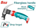 [THCH61008D] مطرقة نجار صغير - J.H For Tools and Hardware