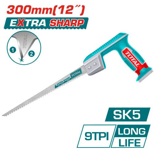 [THCS3008] (300MM)12" منشار يدوي - J.H For Tools and Hardware