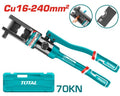 [THCT0240] 16 - 240MM^2 بانسة كوسات هيدروليك - J.H For Tools and Hardware