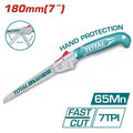 [THFSW1826] 7"/180MM منشار خشب بيطوي - J.H For Tools and Hardware