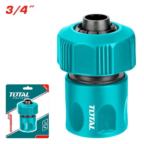 [THHCS63401] 3/4" راكور مع ستوب - J.H For Tools and Hardware