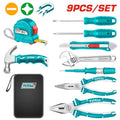 [THKTHP90096] طقم عدة 9 قطع - J.H For Tools and Hardware