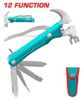 [THMFH0126] مطرقة متعددة الاستخدام - J.H For Tools and Hardware