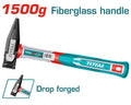 [THMH621500] 1500 g مطرقة مسكة فايبر - J.H For Tools and Hardware