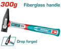[THMH62300] 300 g مطرقة مسكة فايبر - J.H For Tools and Hardware