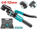 [THSC012] 12MM بانسة قطع كابلات هيدروليك - J.H For Tools and Hardware