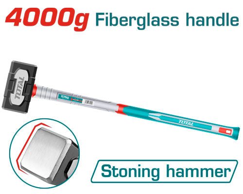 [THSTH63498] 4KG مهدة مسكة فايبر - J.H For Tools and Hardware