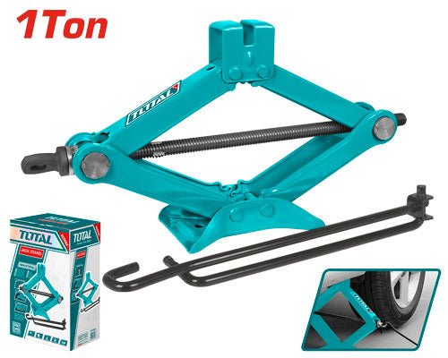 [THT101011] 1 Ton عفريت مقص - J.H For Tools and Hardware