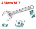 [THT1010153] 15" مفتاح انكليزي - J.H For Tools and Hardware