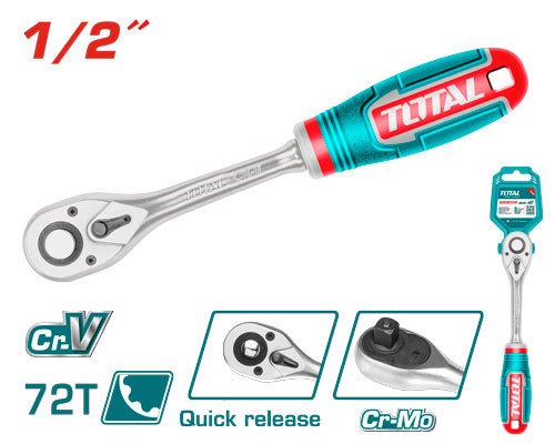 [THT106126] 1/2" مسكة طقطاق - J.H For Tools and Hardware