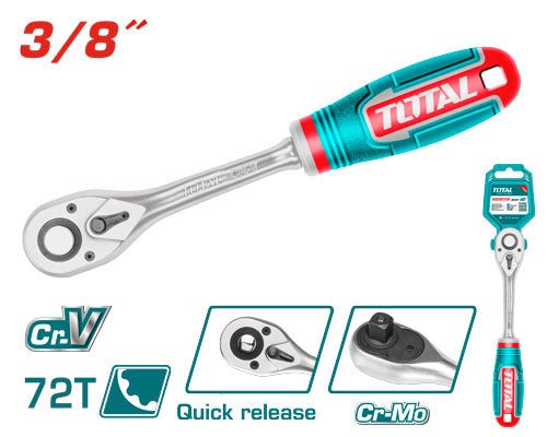 [THT106386] 3/8" مسكة طقطاق - J.H For Tools and Hardware