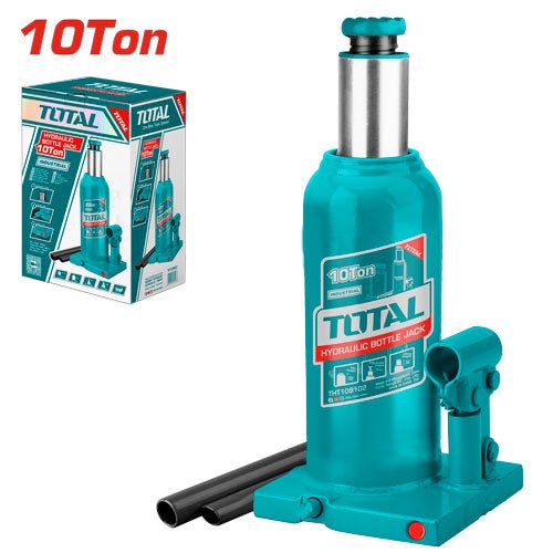 [THT109102] 10TON عفريت قنينة - J.H For Tools and Hardware