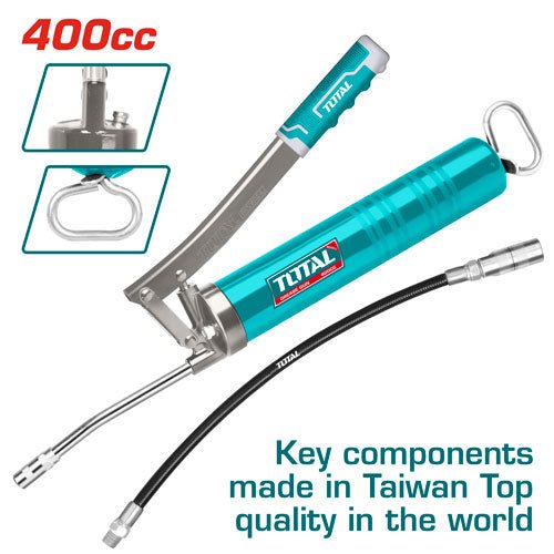 [THT111051] مشحمة يدوية - J.H For Tools and Hardware