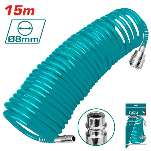 [THT11151] 15M نبريج هواء - J.H For Tools and Hardware