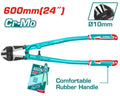 [THT113246] 24" مقص حديد ضغط صناعي - J.H For Tools and Hardware