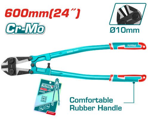 [THT113246] 24" مقص حديد ضغط صناعي - J.H For Tools and Hardware