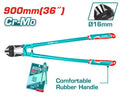 [THT113366] 36" مقص حديد ضغط صناعي - J.H For Tools and Hardware