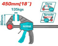 [THT1346801] 80X450MM ملزمة بلاستيك صناعية - J.H For Tools and Hardware