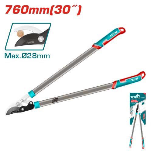 [THT1527401] 30" مقص شحالة طويل - J.H For Tools and Hardware