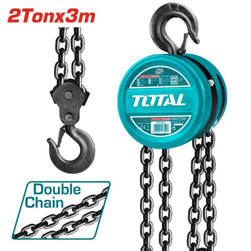 [THT1621] 2 TON 3M بلنكو - J.H For Tools and Hardware