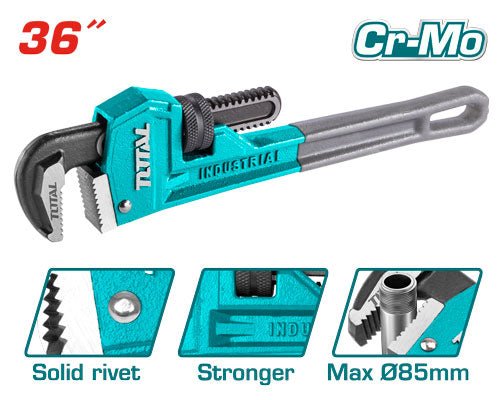 [THT171366] 36" رنش - J.H For Tools and Hardware