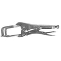 [THT1921001] 10" CR - V بانسة لقط لحام صناعية - J.H For Tools and Hardware